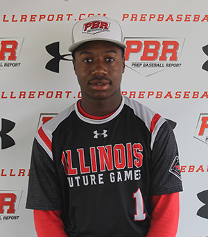 Jamarion Loston