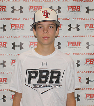 Carter Berg
