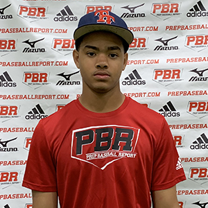 Jaylon Nauden