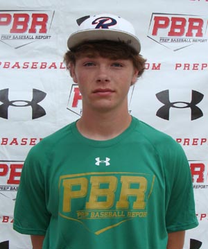 Josh Krueger