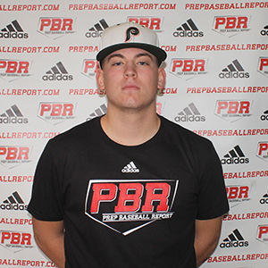 Blake Ottaviano