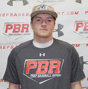Trenton Hicks