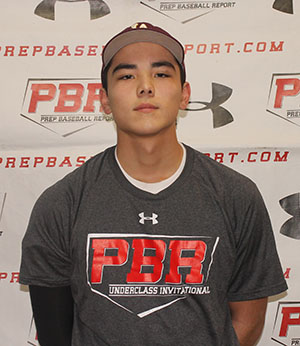 Ryan Lin-Peistrup