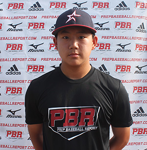 Zachary Kim