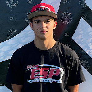 Noah Martinez