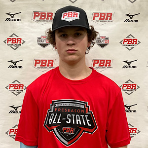 Trey Blanchette