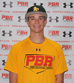 Andrew Wiegman
