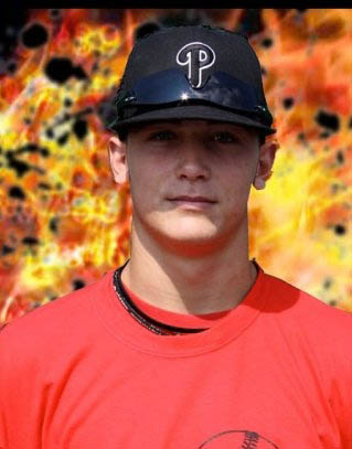 Garrett Schlecht