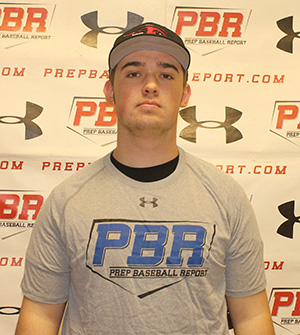 Brandon Porter