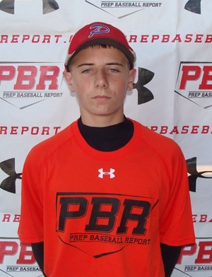 Blake Begner