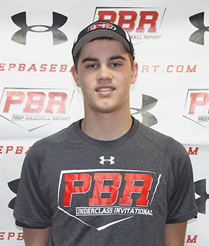 Garrett Goetz