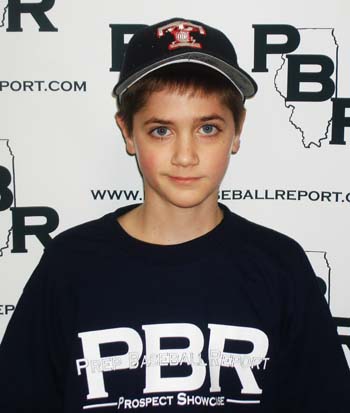 Ben Chapman