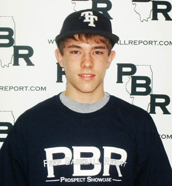 Joshua Kuntz