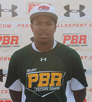 Bryce Gray