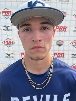 Mason Robinson