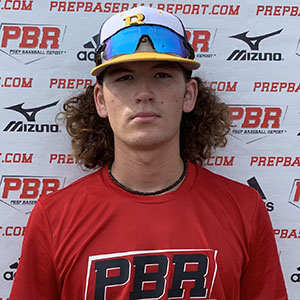 Gage Wolfe