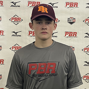 Landon Jasinski