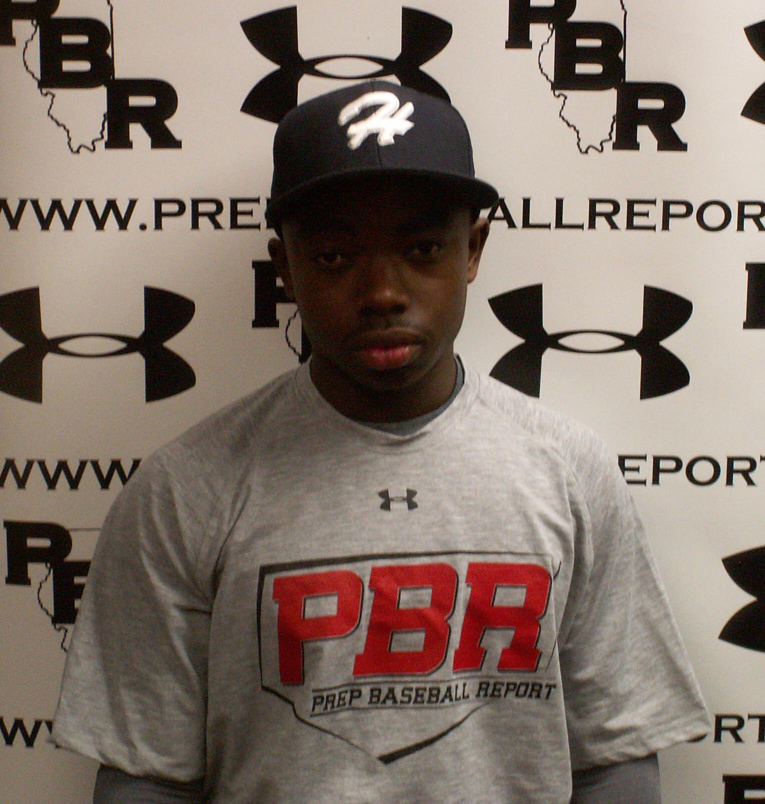 Ronell Coleman