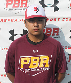 Bryan Martinez