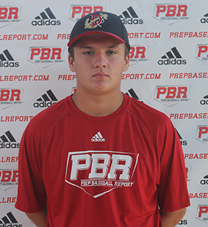 Jackson Bland