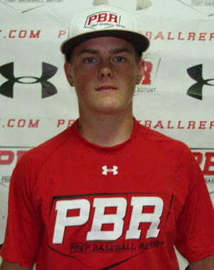 Luke Johnson