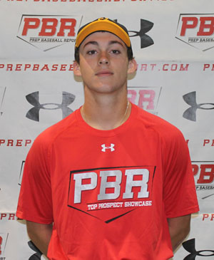 Jack Cavanaugh