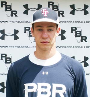 Ryan Powers