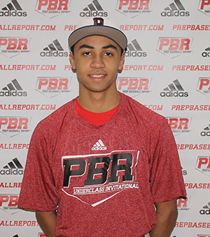 Kyle Washington