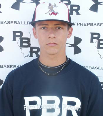 Kegan Robbins