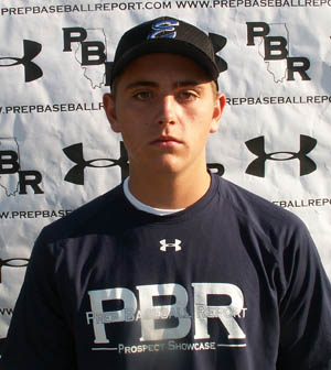 Mark Chemello