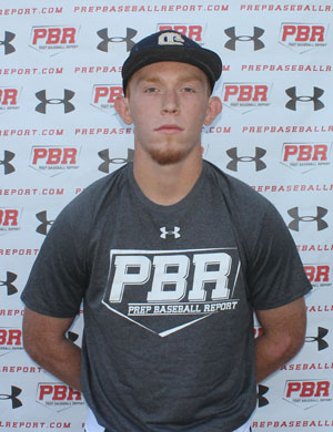 Brandon Rutherford