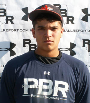 Josh Jimenez