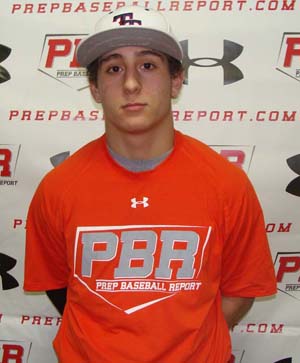 Frankie Perrone
