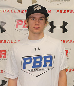 Chase Patterson