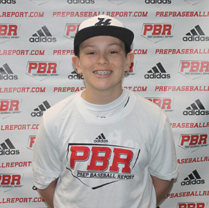 Owen Piazza