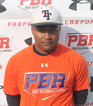 Juston Woodard