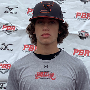 Easton Newman
