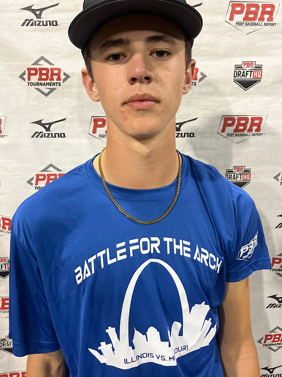 Cameron Appenzeller
