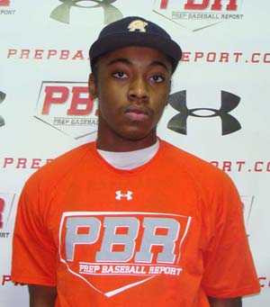 Malik McNeal