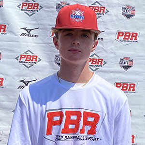 Jaxson Tresenriter