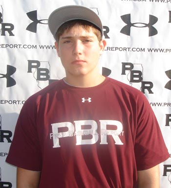 Seth Rosenberg