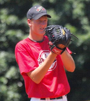Bryant Holtmann