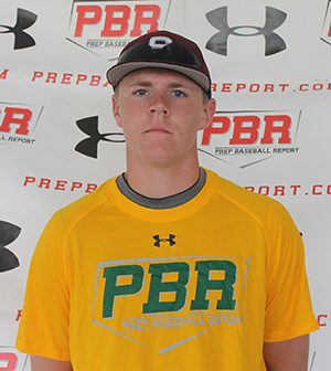 Dalton Parker