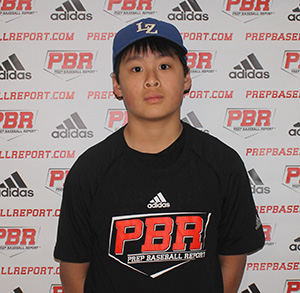 Evan Chung