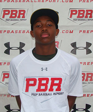 Jaylen Patterson