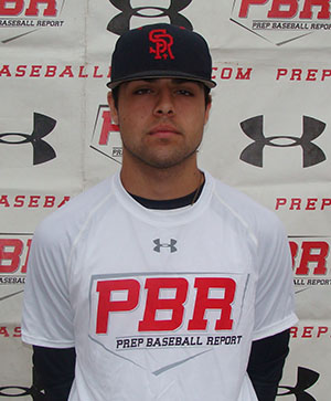 Charlie Rodriguez