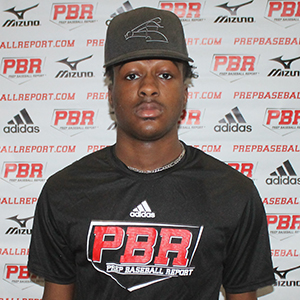 Richard Robinson III