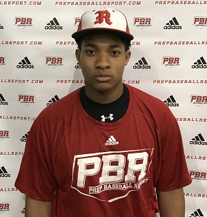 Alex Pittman
