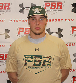 Brandon Petersen