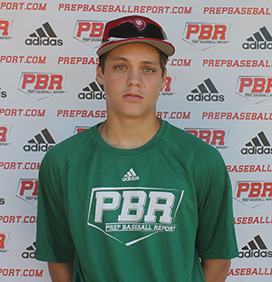 Evan Spurgetis